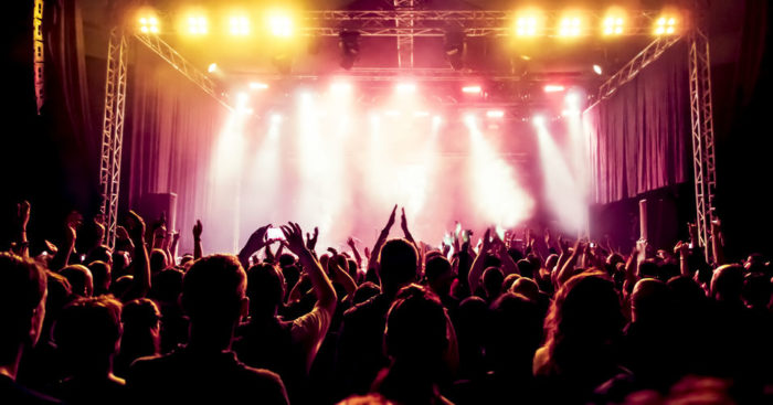 Concert Security Needs | security services for nightclubs and concerts